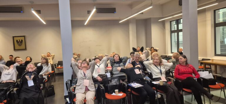 konferencja pt. „Ból w szerokim aspekcie medycznym”